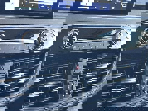 New 2025 Ford Escape Active image 23