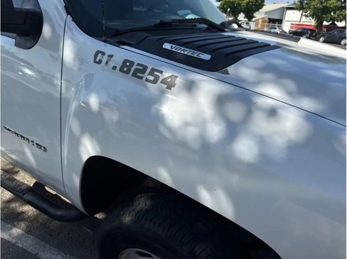 Used 2013 Chevrolet Silverado 2500 W/T image 24