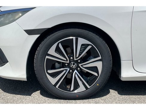Used 2018 Honda Civic EX-L image 43