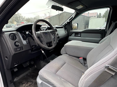 Used 2014 Ford F150 XL w/ Equipment Group 101A Mid image 12