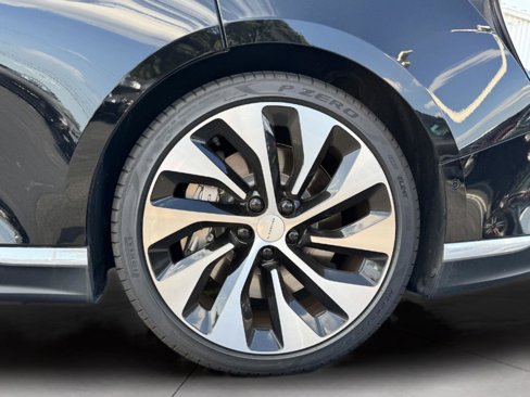 Used 2022 Lucid Air Grand Touring image 55
