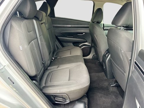 Used 2024 Hyundai Tucson SEL image 27