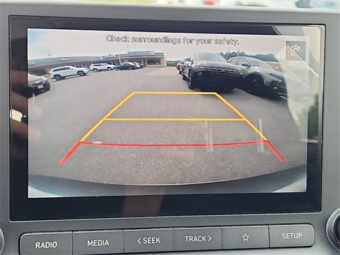 Certified 2023 Hyundai Kona SE image 20