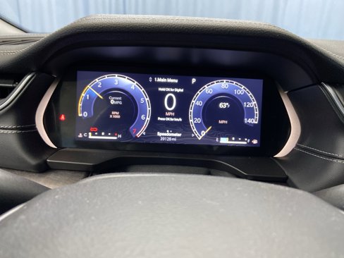 Certified 2021 Jeep Grand Cherokee L Limited image 22
