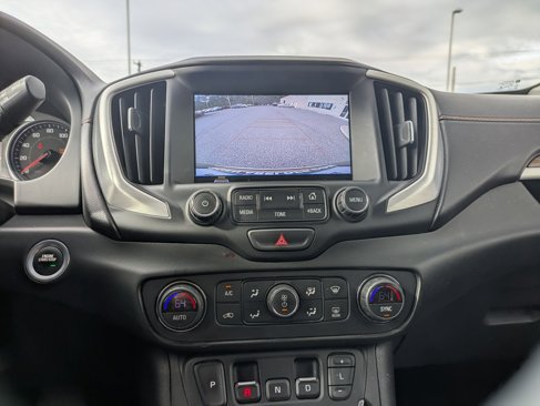 Used 2018 GMC Terrain SLE w/ Driver Convenience Package image 15