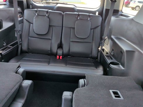 Used 2023 Ford Explorer XLT w/ Equipment Group 202A image 39