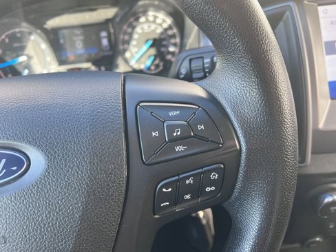 Used 2021 Ford Ranger XL w/ Equipment Group 101A High image 25