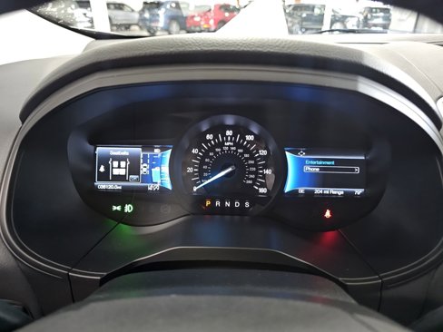 Used 2022 Ford Edge Titanium image 18