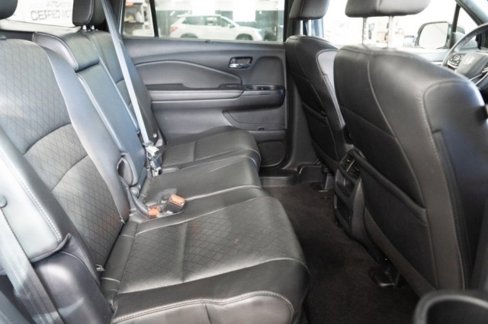 Used 2021 Honda Passport EX-L image 43