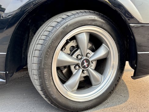 Used 2004 Ford Mustang GT image 10