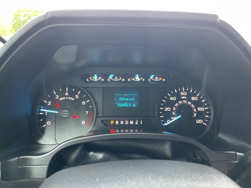 Used 2018 Ford F150 XL image 22