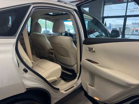 Used 2013 Lexus RX 350 2WD image 54