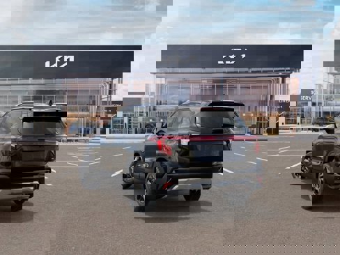 New 2025 Kia Seltos S image 85