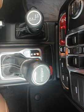 Used 2020 Jeep Gladiator Rubicon image 50