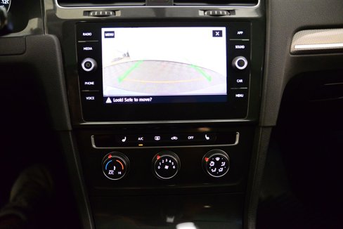 Used 2018 Volkswagen Golf Alltrack SE image 29