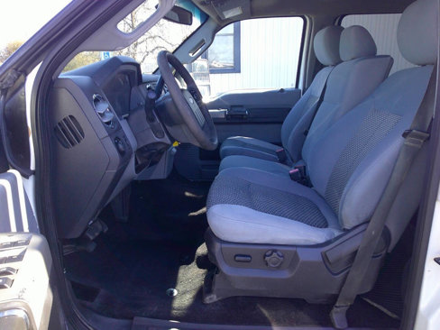 Used 2016 Ford F250 XLT w/ XLT Interior Package image 13