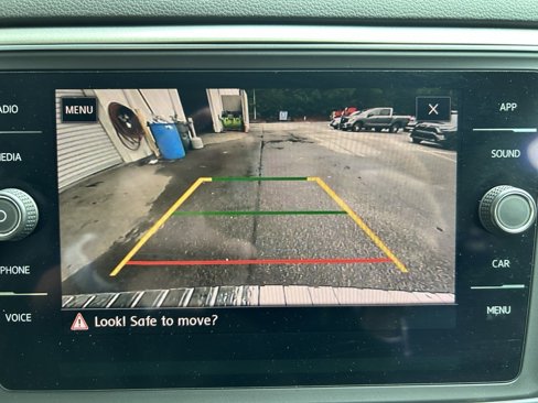 Used 2018 Volkswagen Atlas SE image 10