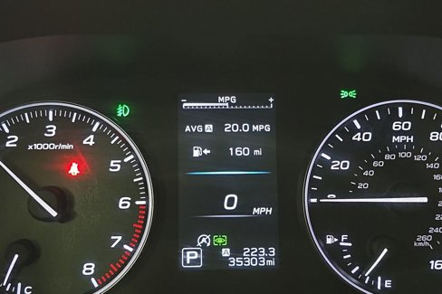 Used 2020 Subaru Outback Touring XT image 16