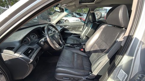 Used 2009 Honda Accord EX-L image 11