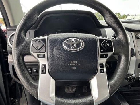 Used 2018 Toyota Tundra SR5 image 14