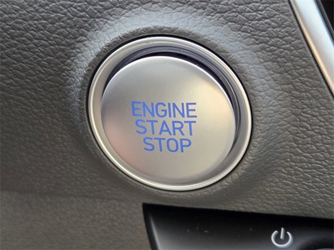 New 2024 Hyundai Sonata SEL image 21