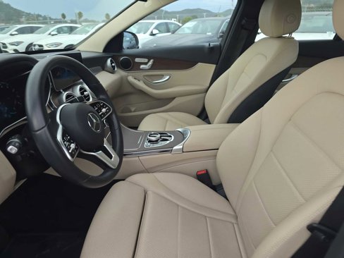 Used 2021 Mercedes-Benz C 300 Sedan image 20