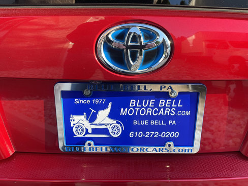 Used 2016 Toyota Prius Three image 15