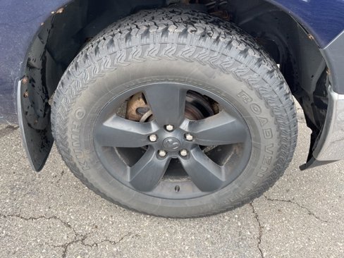 Used 2017 RAM 1500 Express image 10