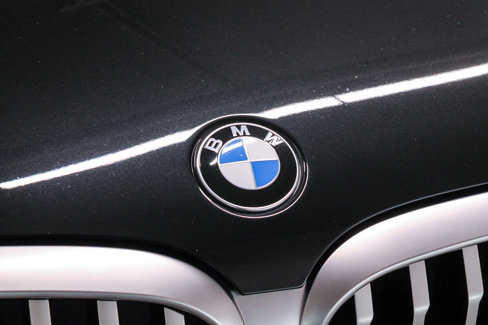 Certified 2022 BMW X3 sDrive30i w/ Convenience Package image 9