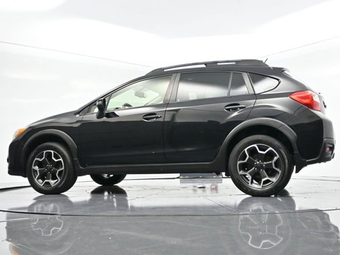 Used 2015 Subaru Crosstrek 2.0i Limited w/ Popular Package #1 image 19