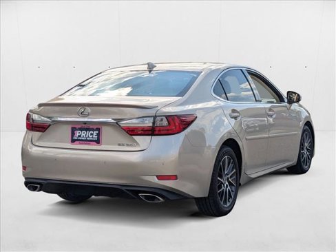 Used 2016 Lexus ES 350 image 5