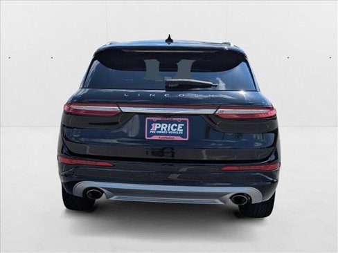 Used 2020 Lincoln Corsair Reserve image 6