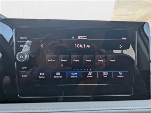 New 2025 Volkswagen Taos S image 14