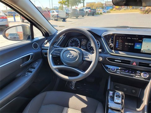 Used 2023 Hyundai Sonata SEL image 7