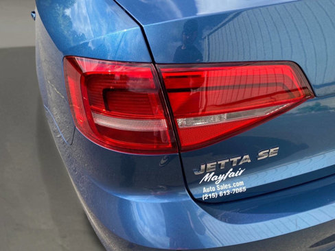 Used 2015 Volkswagen Jetta SE image 13