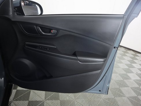 Used 2022 Hyundai Kona SEL image 21