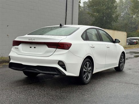Used 2024 Kia Forte LXS image 20