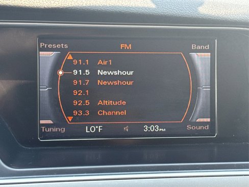 Used 2014 Audi A4 2.0T Premium w/ S Line Style Package image 15