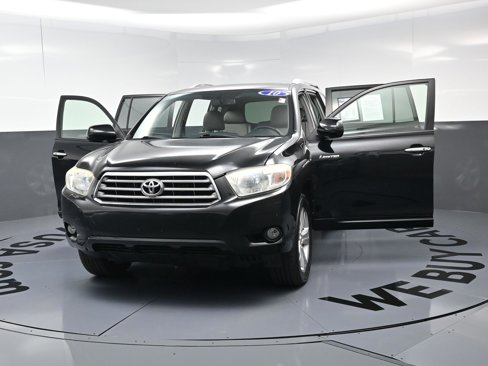 Used 2010 Toyota Highlander Limited image 22