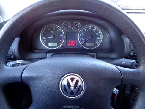 Used 2002 Volkswagen Passat GLS image 30
