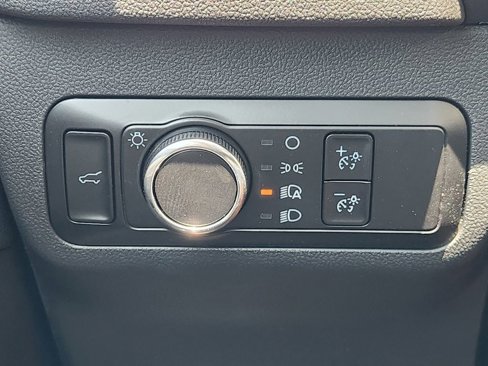 New 2025 Ford Escape Active image 17