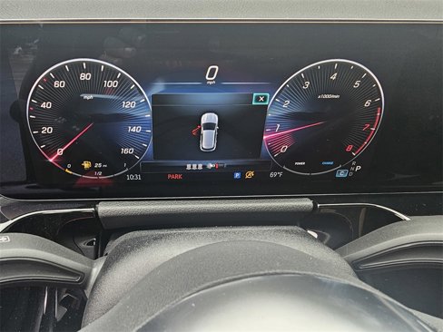 New 2025 Mercedes-Benz GLA 250 image 23
