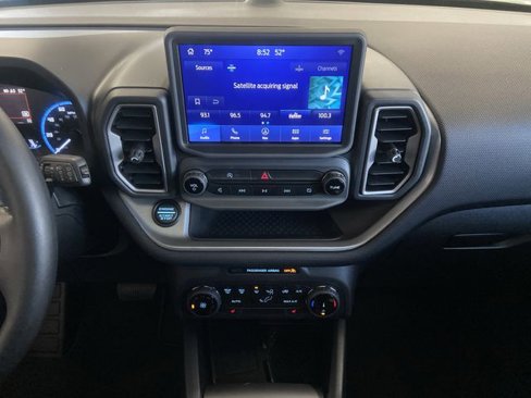Used 2024 Ford Bronco Sport Big Bend w/ Convenience Package image 9