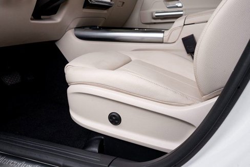 Used 2024 Mercedes-Benz GLA 250 4MATIC image 20