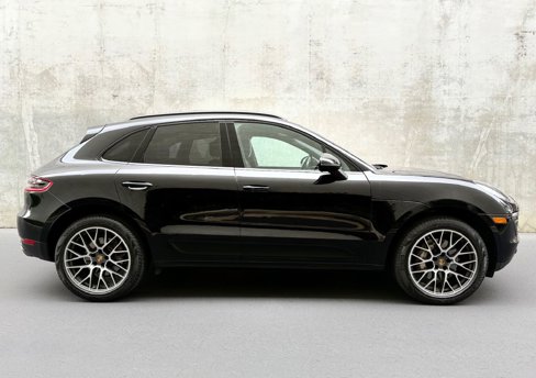 Used 2018 Porsche Macan S image 10