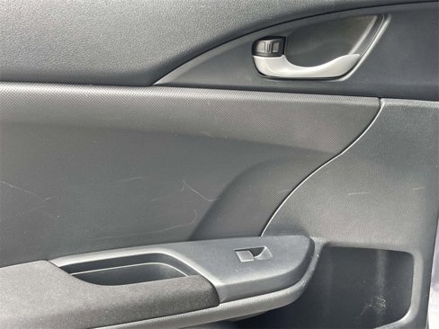 Used 2016 Honda Civic EX-T image 10