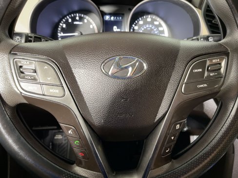 Used 2017 Hyundai Santa Fe Sport image 14