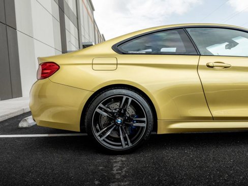 Used 2015 BMW M4 Coupe image 32