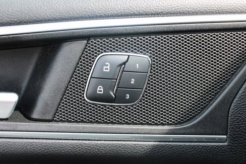 Used 2015 Ford Edge Sport w/ Equipment Group 401A image 12