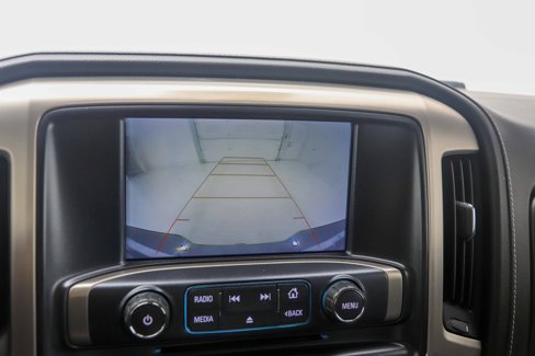 Used 2018 GMC Sierra 1500 Denali image 26